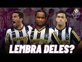 O que aconteceu com o elenco do Botafogo rebaixado em 2014? | GOL DE CANELA