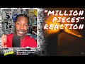 Big Sean Million Pieces Ft Teyana Taylor Larry June DJ Premier REACTION mp3