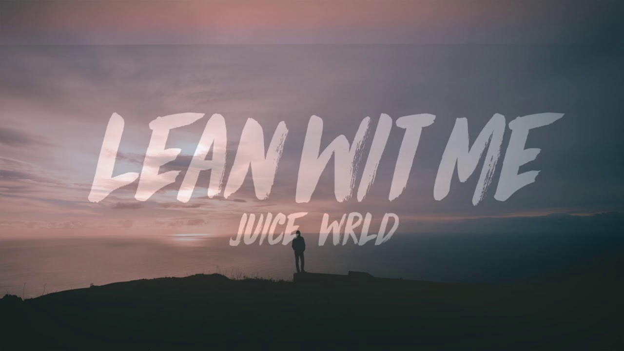 Lean Wit It Dab With It Lyrics
