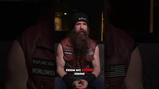 Zakk Wylde on writing CLASSIC Ozzy track No More Tears 🖤 #zakkwylde #ozzyosbourne #heavymetal