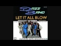 Video thumbnail for Dazz Band - Let It All Blow (original 12 inch recording) HQ+Sound