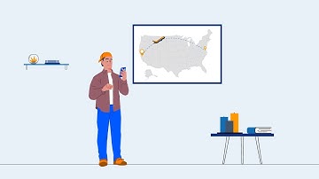 EZ SHIP | 2D Explainer Video | 2023