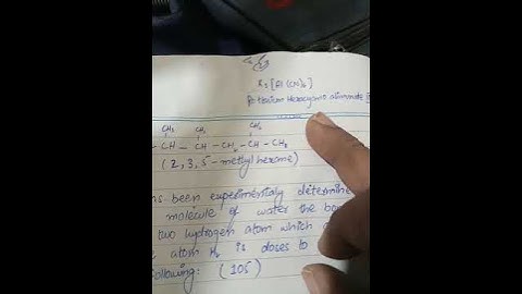 2024 Karachi university aptitude test original past paper solution chemistry #aptitude