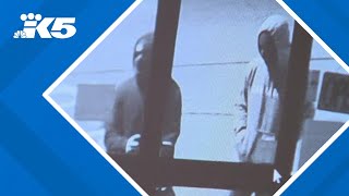 Community theater in Marysville burglarized for 4th time after debut weekend of Arthur Miller play