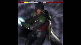 Injustice 2 Legendary Edition | 1080p | 60fps | PS5 | Gameplay | MjB