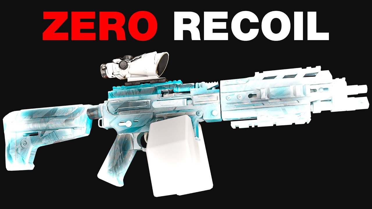 Ubisoft Officially BROKE LMG’s Again...
