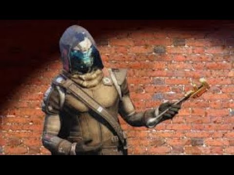 Destiny 2 funny moments and fails - YouTube