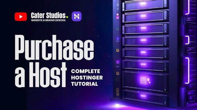 How to Purchase Hostinger Hosting: A Step-by-Step Guide
