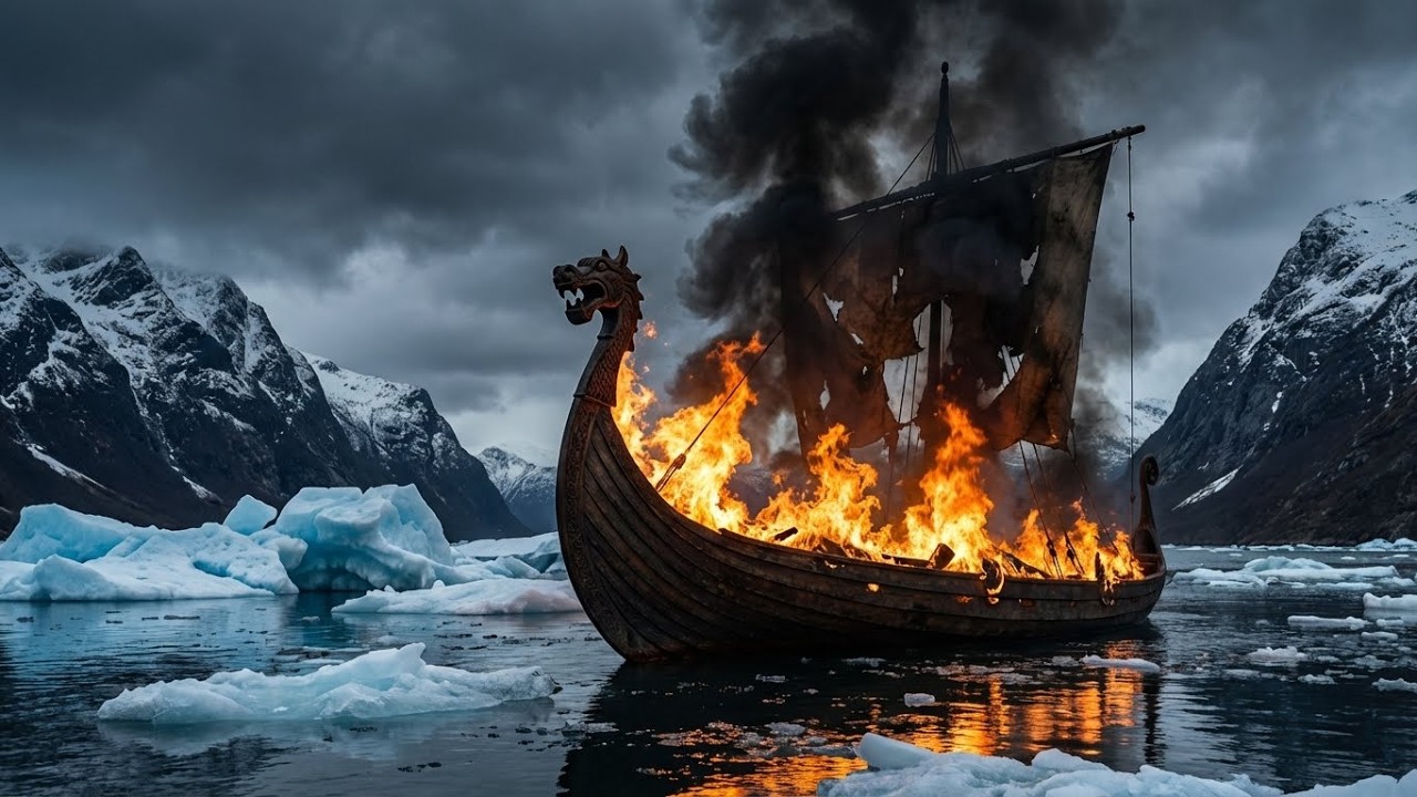 🔥 You WON'T Survive This INSANE Viking War Anthem Trilogy! ⚔️🩸