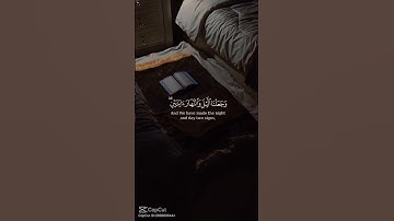 آيات من القرآن الكريم #اكسبلووور #اكسبلور #لايك #راحة_نفسية #حالات_واتس #فولوو #ترند #دويتو