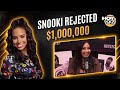⚫ Snooki Reveals Turning Down $1 Million Offer & Reality TV Stardom | Nessa On Air