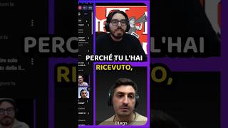 Pow3r è in conflitto d'interesse?