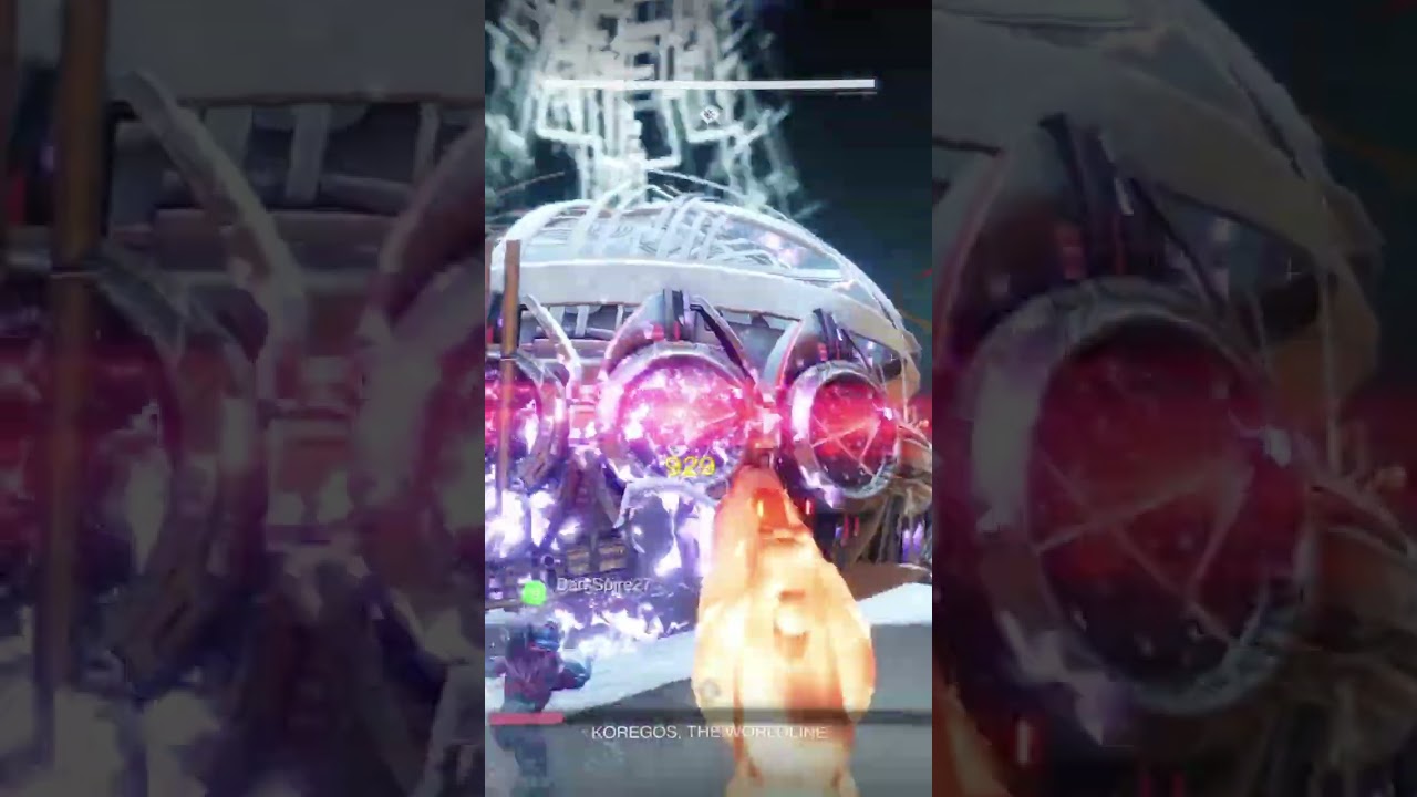 This SUPER SPAM build for Hunter is *Broken* 