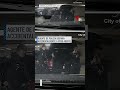 Policía dispara a un compañero durante un incidente de juegos bruscos