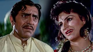शरीफों की इज्जत पैसों से ज्यादा कीमती होती है हुज़ूर - Jackie Shroff, Neelam K - Doodh Ka Karz Part 1