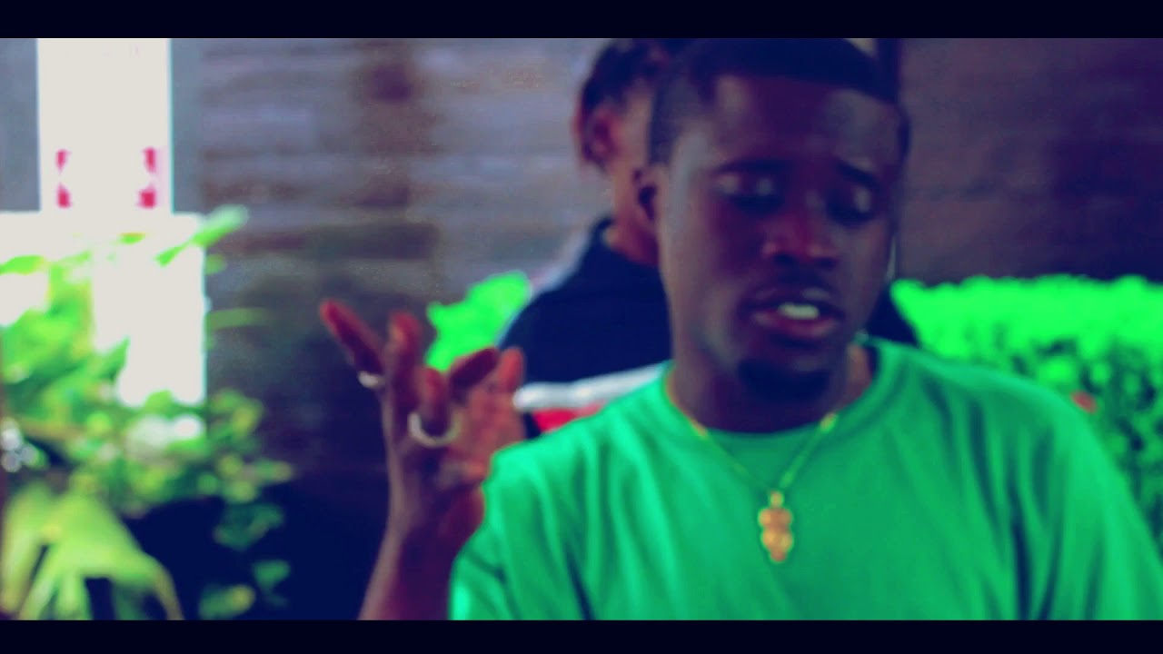 Notice By Legal Bandhit Opeoluwa Brain X KayG Thrills