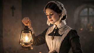 Historical   The Lady With The Ldan florence Nightingales Song
