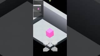Edge Extended: 21.Trench (Rank. S+)