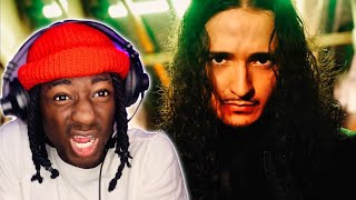 Oby One - IBICF (Clip Officiel) [Mektoub]| FRENCH RAP 🇫🇷 | REACTION
