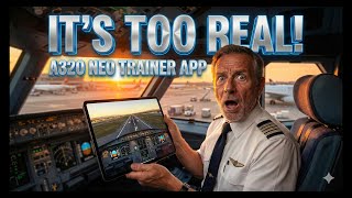 ATA 21 AIR COND & PRESS A320NEO screenshot 3