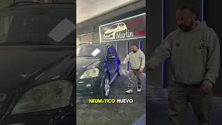 Precio al final del vídeo…👀💰 #martincarsauto #viralvideos #parati #coches #concesionario