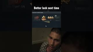 Average Loot crate #warthunder #shorts