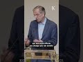 Α.Σαμαράς στο συνέδριο της «Κ»: «Νομίζουμε ότι έχει λυθεί το θέμα μετά τη συμφωνία των Πρεσπών»