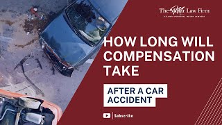 Getting Compensated After a Car Accident