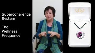 Supercoherence Wellness Frequency With Electrosensitivity
