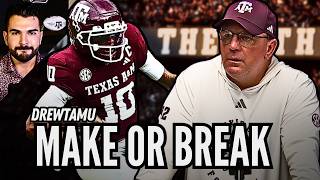 A&M Is Slipping: Elko's Program & How LSU Broke It Down