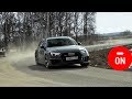 Даже и не думал! Audi RS4 2019 - лучшая RS-ка?