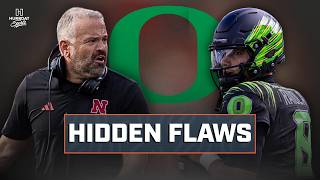 Dylan Raiola's DISASTER Is Worse Than It Looked | Credit OR Blame | Hurrdat Sports Live