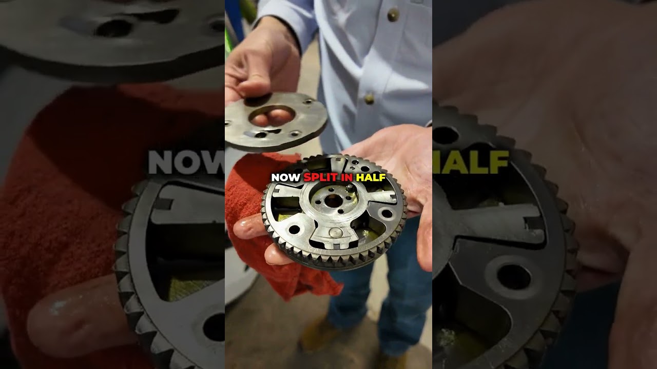 Should you trust your oil life monitor? (Part 2) 