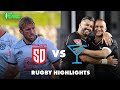 Ashley-Cooper vs Robshaw | San Diego Legion vs Los Angeles Giltinis | MLR Highlights | RugbyPass