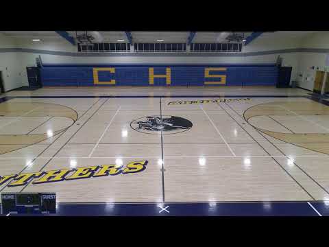 Corcoran vs Strathmore High School(Spartans) Girls' Varsity Basketball