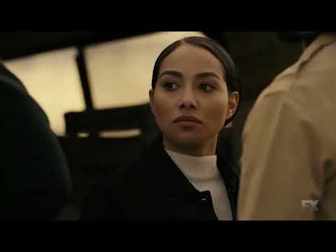 Snowfall 6x08 - Gustavo Funny Scene Exposing The DEA To The Cartels I Ssn 6 Ep 8 I (SO6EO8)