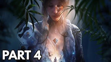 SCARS ABOVE PC Walkthrough Gameplay Part  4  (FULL GAME)