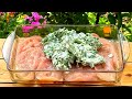 Forget all recipes! Must Try easy chicken breast recipe! Creamy chicken breast recipe!