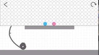 I have cleared stage 156 on Brain Dots! http://braindotsapp.com #BrainDots #BrainDots_s156