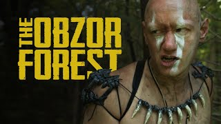 ОБЗОР THE FOREST (БЕЗ GUMPа)