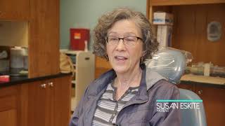 Inspiring Testimonials: Patients Share their Success Stories at Rockville Dental Arts