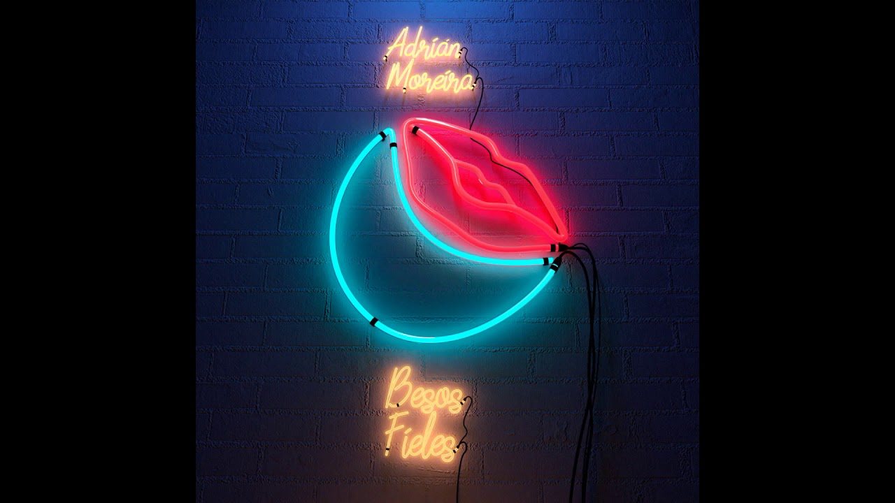 Adrián Moreira - Los Testigos