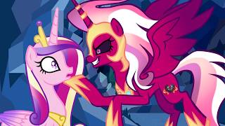 My Little Pony Villains You Never Knew Existed Mlp Comics