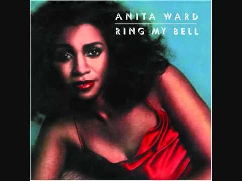 Anita Wardsongs of Love Vintage Vinyl Record Album. ring My Bell - Etsy