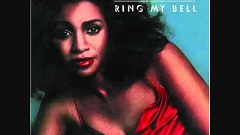 Anita Ward - Ring My Bell