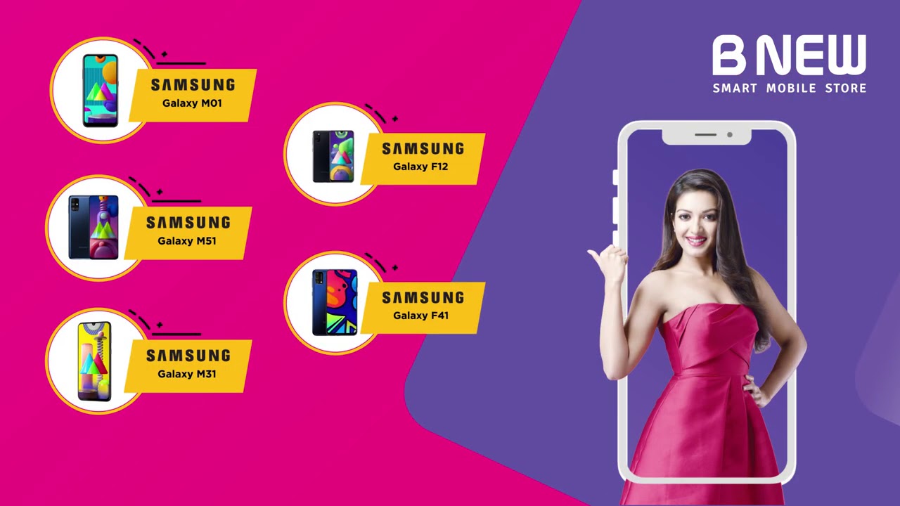 BNew Mobiles 84th store launch at Hindupur! YouTube