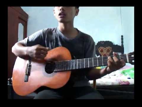 Iwan Fals - Kesaksian - Cover