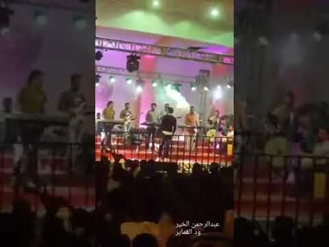 احمد الصادق معني الاشواق
