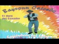 BYRON CAICEDO - ORIENTE PETROLERO