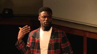 Leading and leaving the London gang world | Karl Lokko | TEDxLondonBusinessSchool